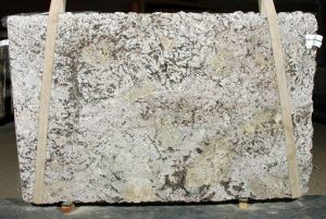 Bianco Antico - Exotic